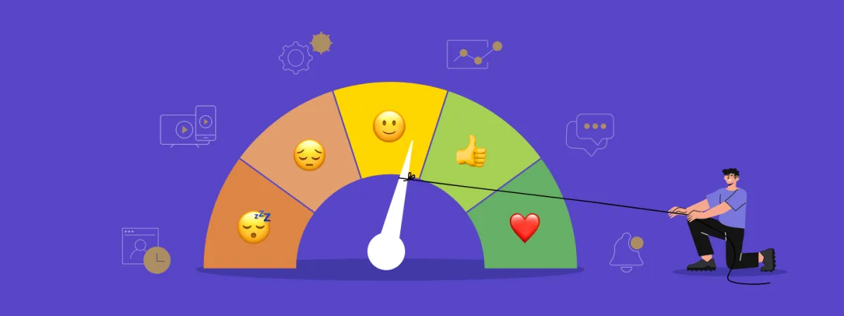 [Prospectreach] Engagement Scoring Feature

