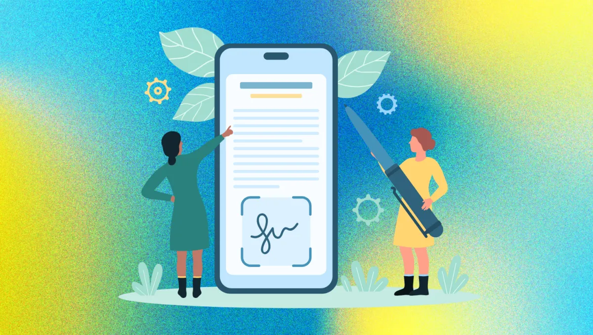 [ProspectReach] Creating a Email Signature Template