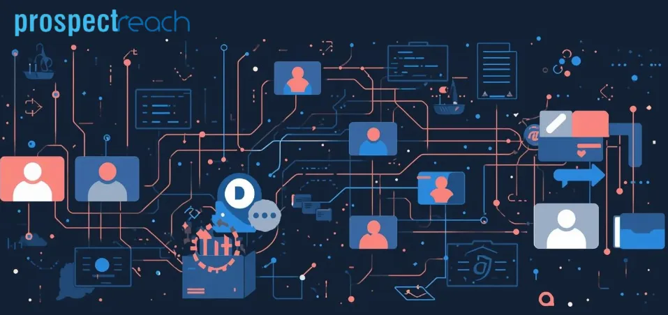 [ProspectReach] Importing Leads into Multiple Contact Groups