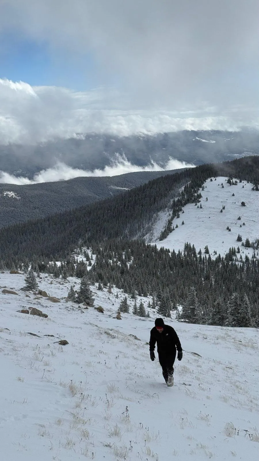 Am I Doing Something Wrong Here?