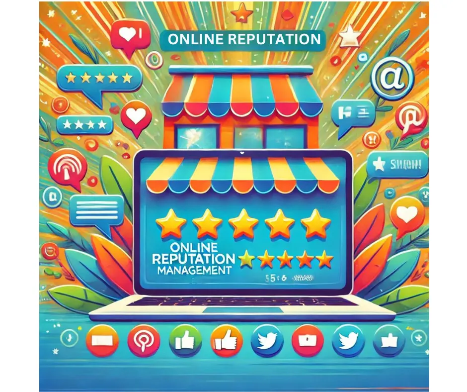 Online Reputation