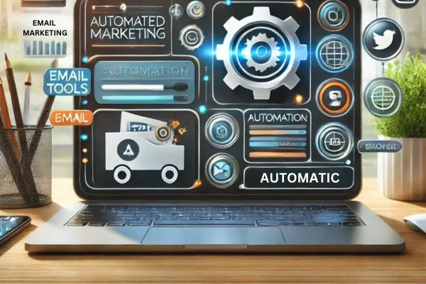 Email Automation
