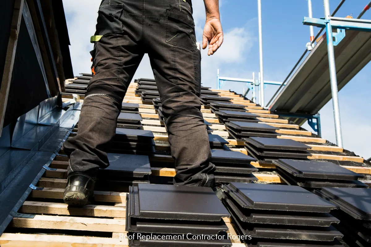 Roofing Services