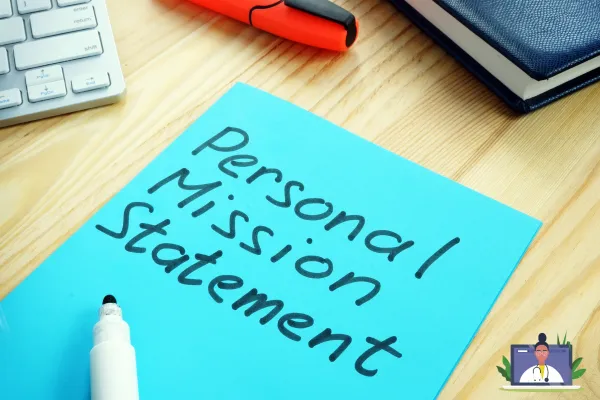 Personal Statement Guide