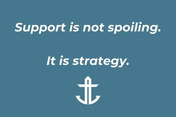 What ADHD Support Actually Looks Like