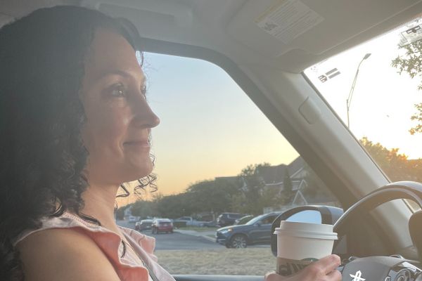 Start Where You Are: A Gentler Way to Begin the Year