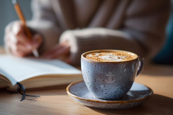 Intentions Over Resolutions: A More Supportive Way to Move Through January