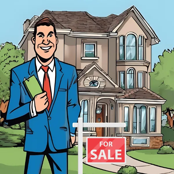 Real Estate Agents Negotiation 101