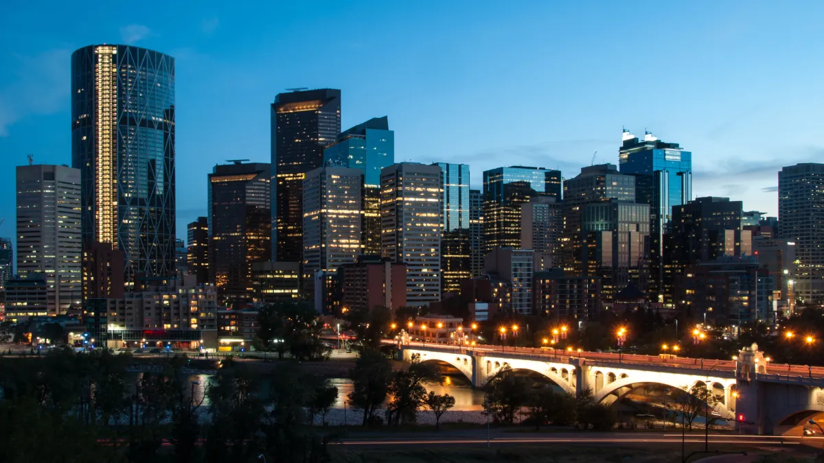 Bank of Canada Held Rates. Why That’s Big for Alberta Buyers in 2026