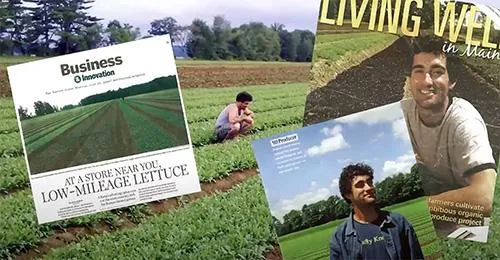 Exploring the Potential of Regenerative Agriculture