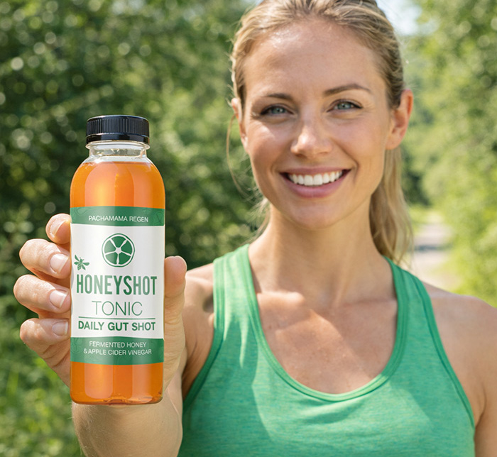 Gut Tonics: Restoring Digestive Signalling in a Modern Food Environment