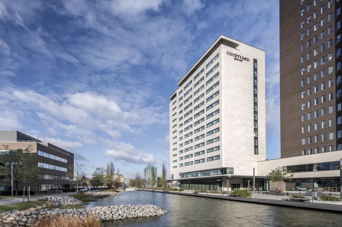 HospitalitySuccess