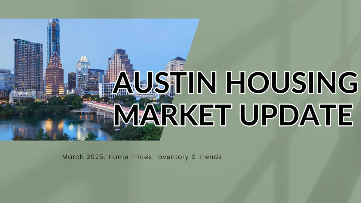 Market Update