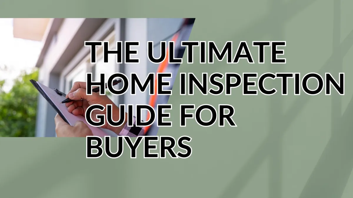 The Ultimate Home Inspection Guide for Buyers in Austin, Texas