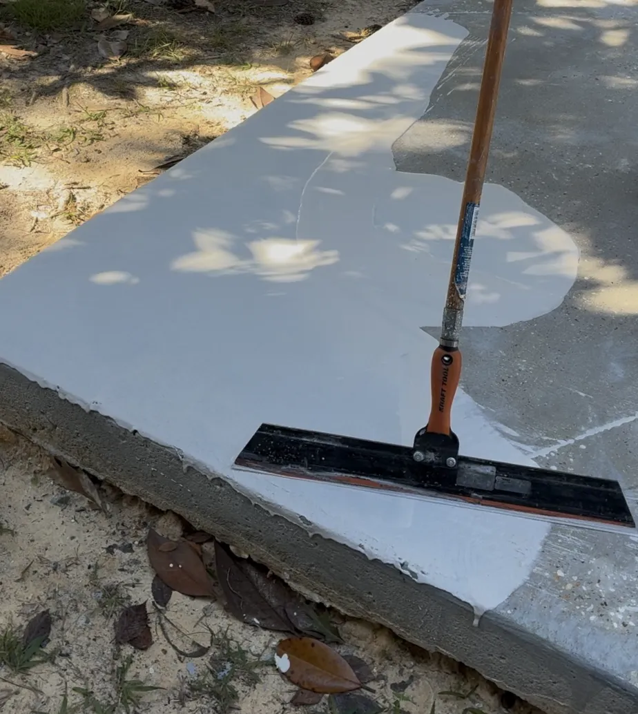 Why Replacing Concrete Isn’t Always Your Best Option