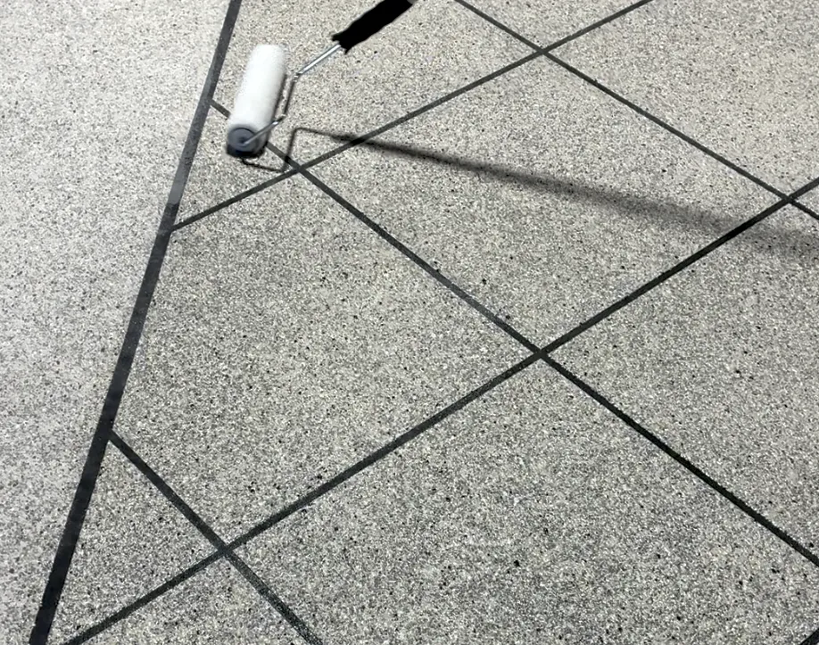 Stronger, Smarter Concrete: The Overlay Process That Protects Your Patio and Driveway