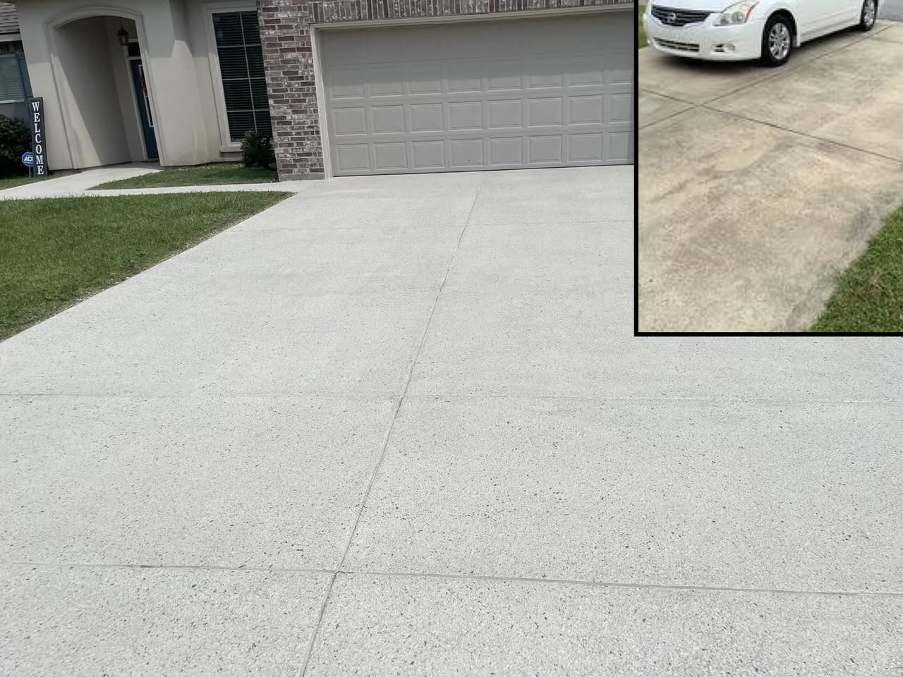 From Gray to Gorgeous: How to Transform Dull Concrete into a Design Feature