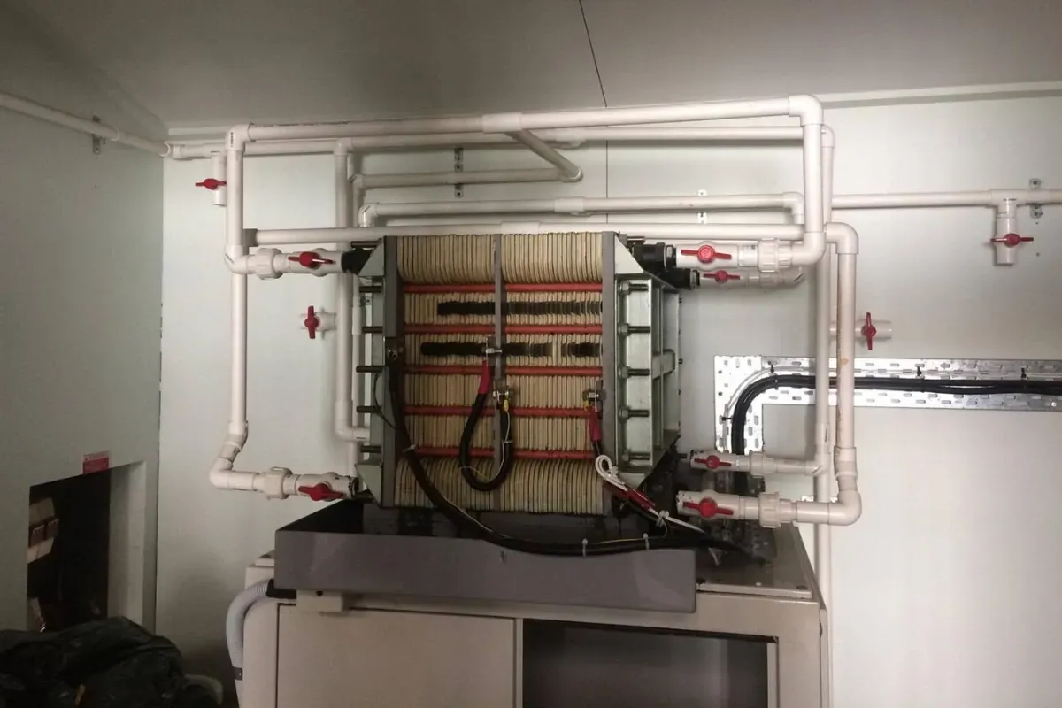 Flow Solar Battery – Manchester Guide 2025