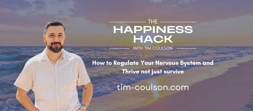 How to Regulate Your Nervous System and Thrive
