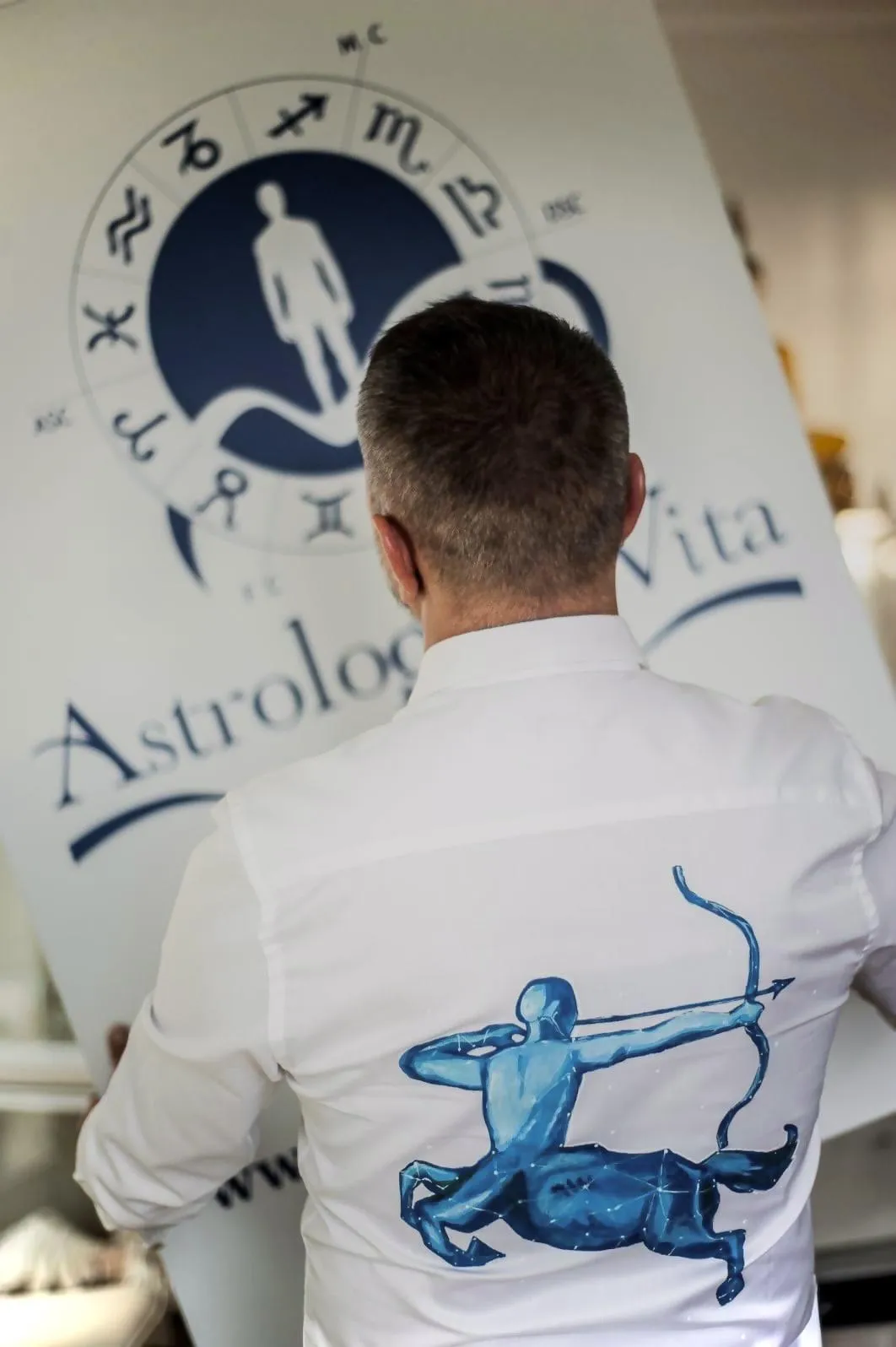 Oroscopo Personalizzato