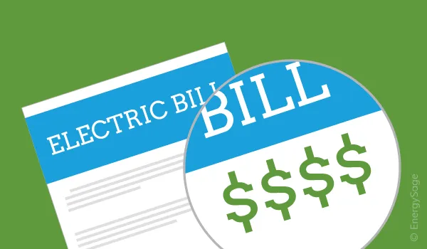 Electric Bills out of control