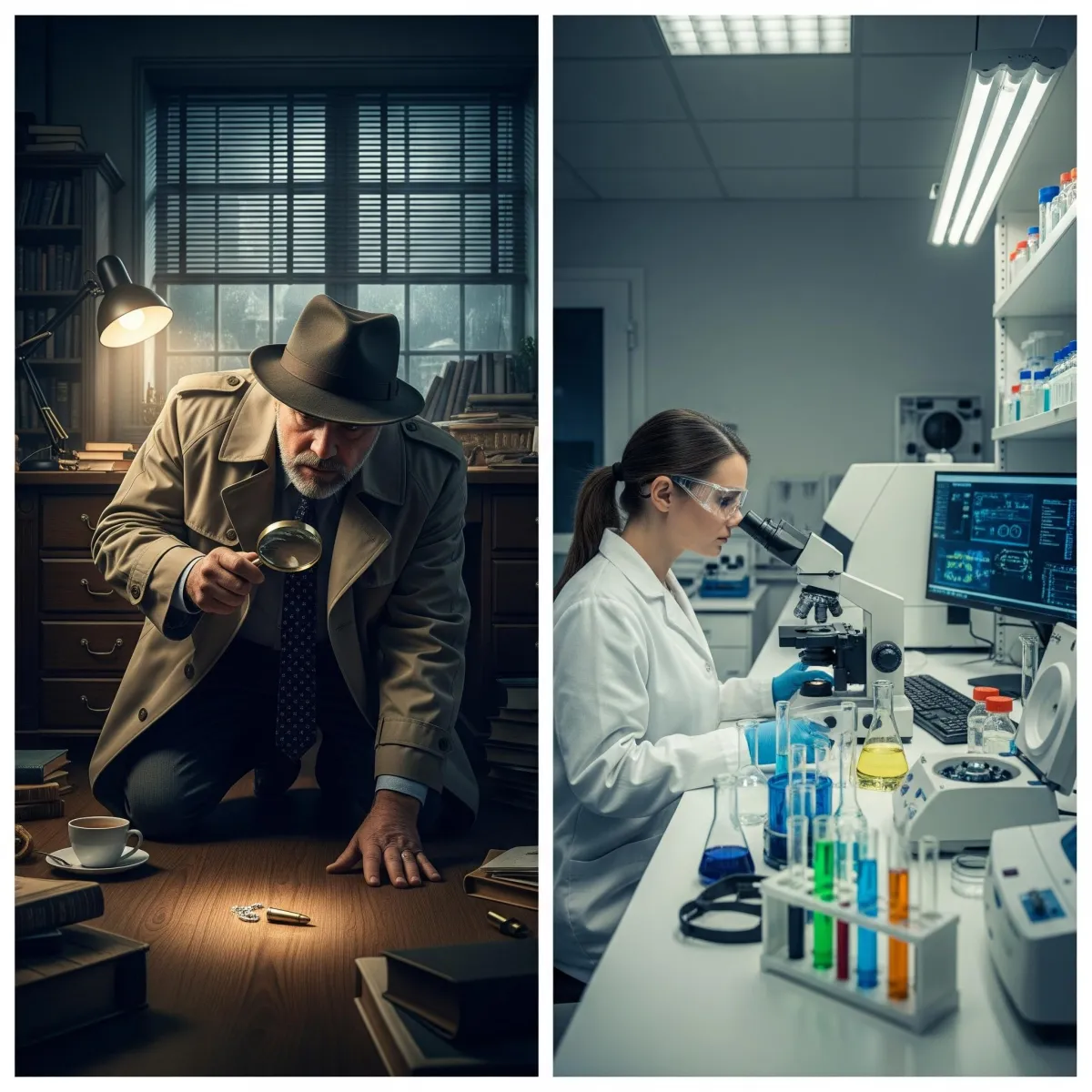 Observational vs. Optimizational: Why Your Analytics Are Lying to You
