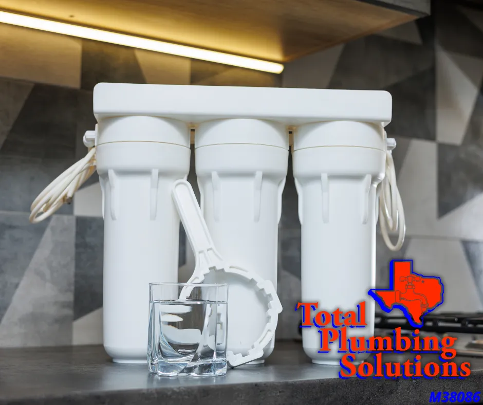 Understanding Your Water Filtration Options: A Guide for Decatur and Wise County