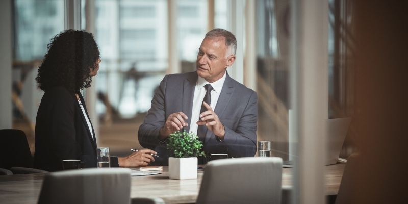 What Authentic Allyship Really Means