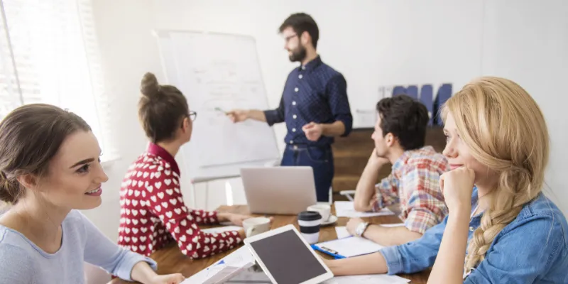 Beyond Awareness: Why Unconscious Bias Training Isn’t Enough