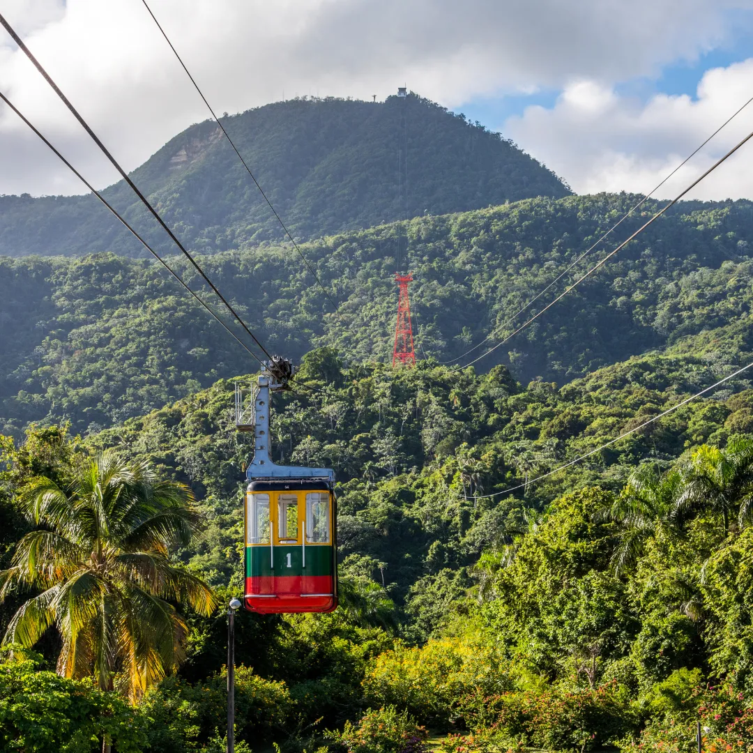 Why Bus Tours Suck: The Truth About Real Adventure in Puerto Plata