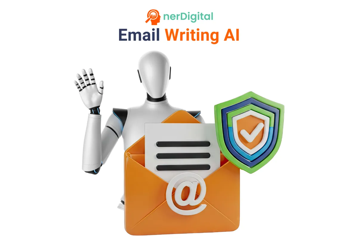 How Email Writing AI is Transforming Digital Communication