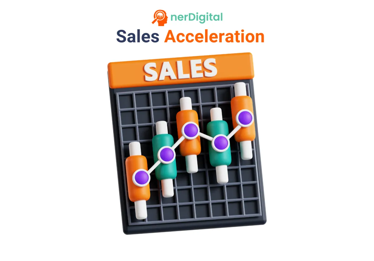 From Pipeline to Profit: The Power of Sales Acceleration