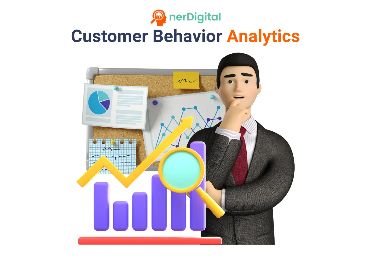 Predict, Personalize, Perform: Leveraging Customer Behavior Analytics