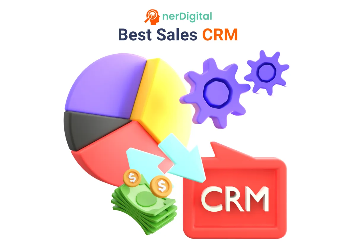 A Guide to Finding the Best Sales CRM For Your Business