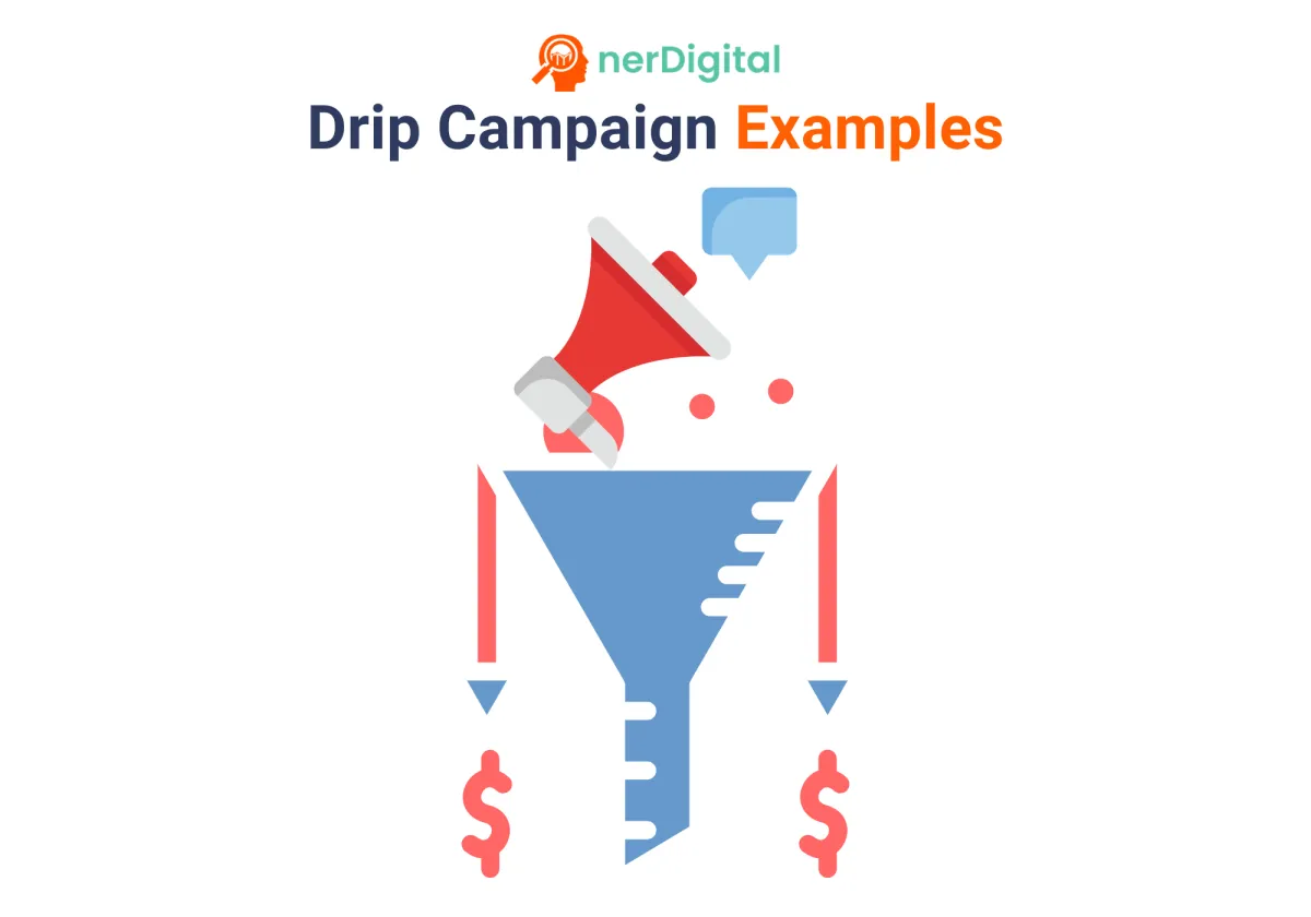 Behind Every Clicks: Drip Campaign Examples That Turn Cold Leads Into Loyal Customers