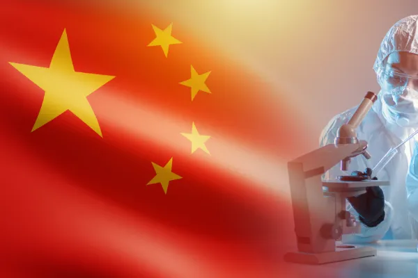 From the Inbox: GLP in China - what’s accepted, what’s possible, what’s wise?