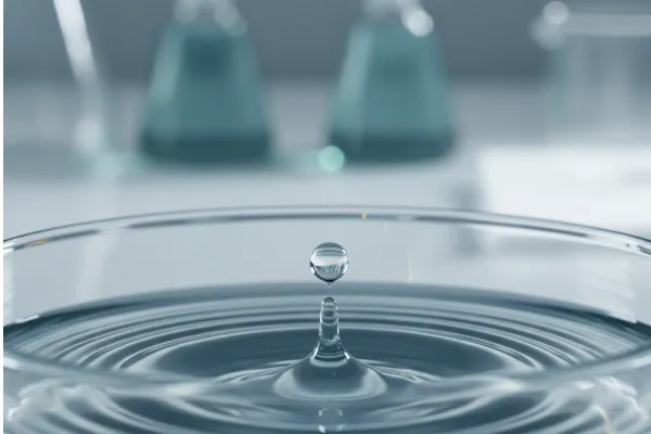 Swimming against the tide: progress in QA, one step at a time