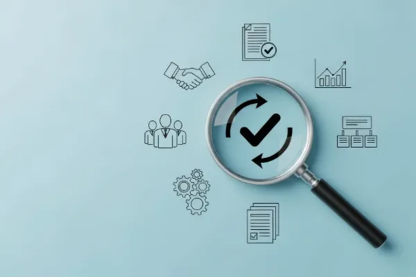 Internal Audits: A Smart Way to Strengthen What Matters Most