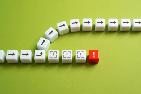 From Workarounds to Improvement: Turning Local Fixes into Organisational Learning