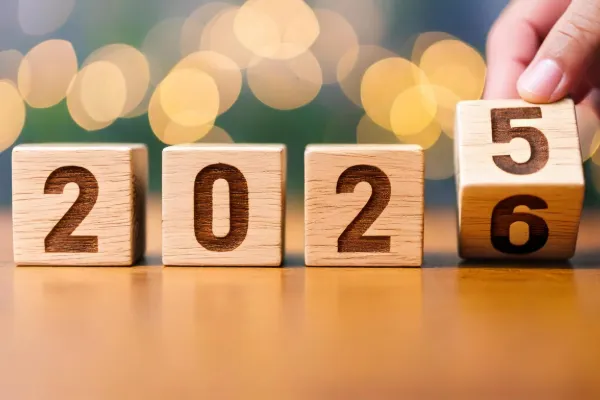 Why December Feels So Heavy in QA