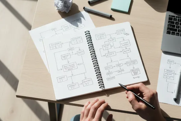 Why We Treat Change as a Design Problem, Not a People Problem