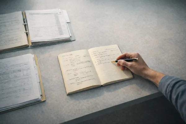 The One Small Documentation Change That Protects Quality During Handovers