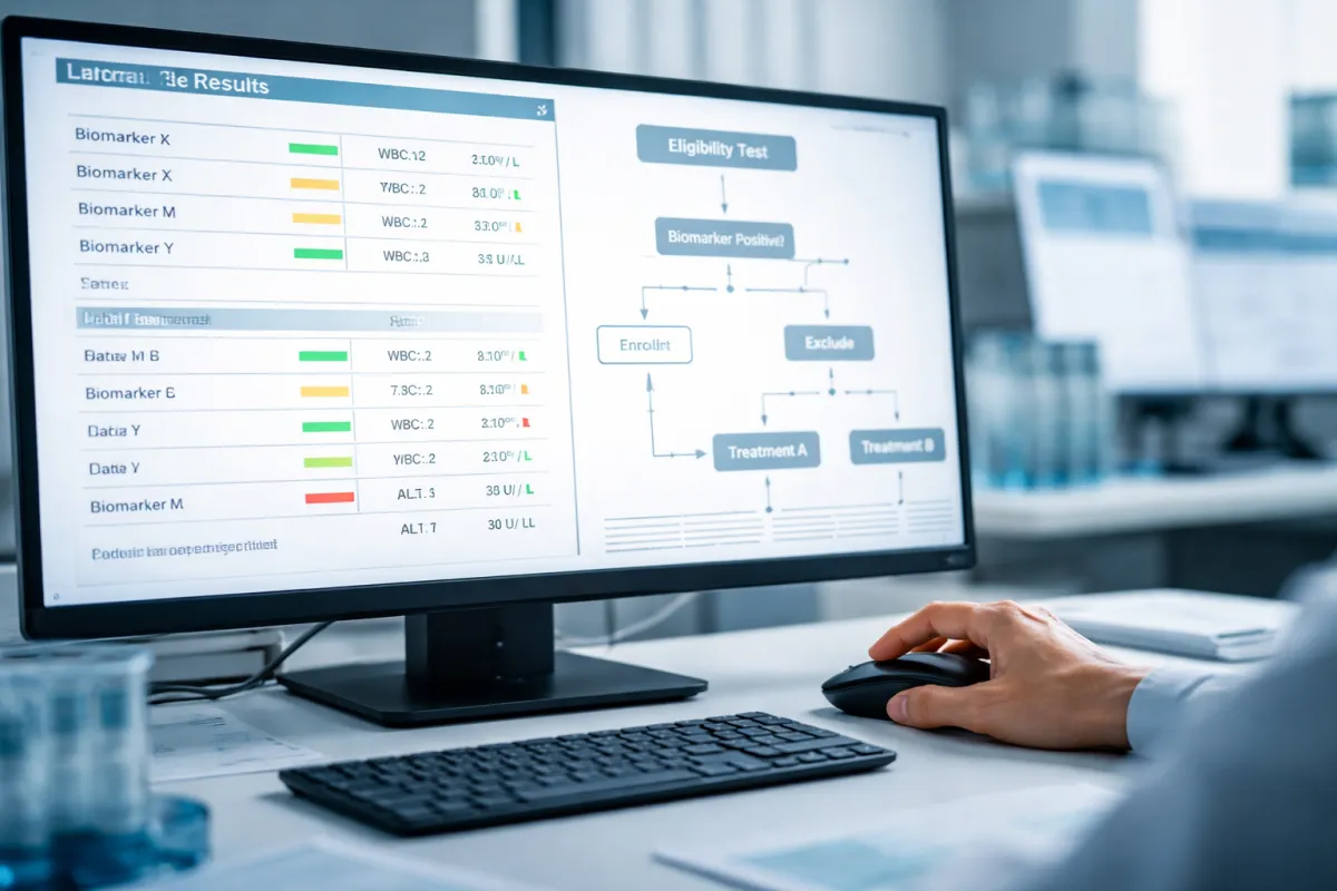 “It’s Just a Lab Test”… Until It Isn’t. What the MHRA webinar on IVDs really means for QA leaders and sponsors