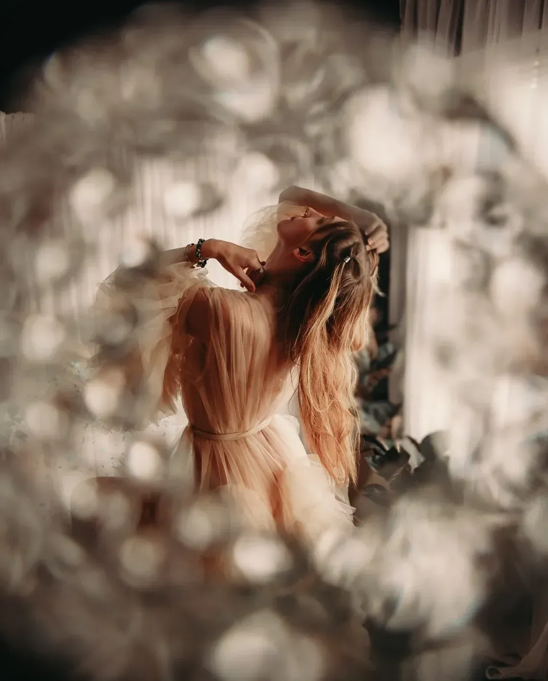 Your Boudoir Session and What to Wear