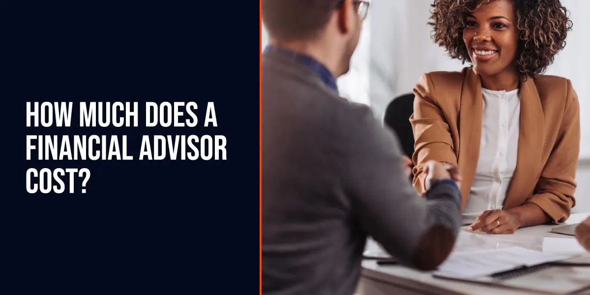 how much does a financial advisor cost