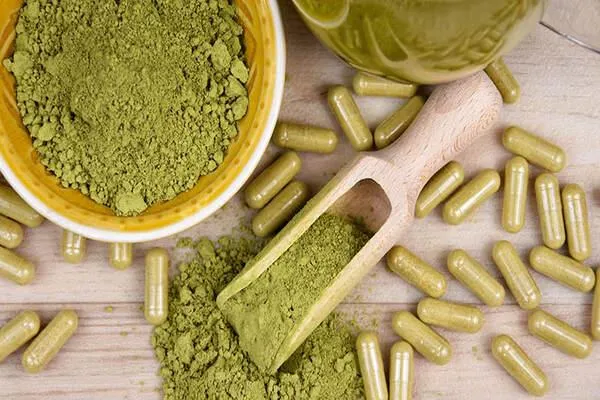 Kratom Products | Smoke Plus