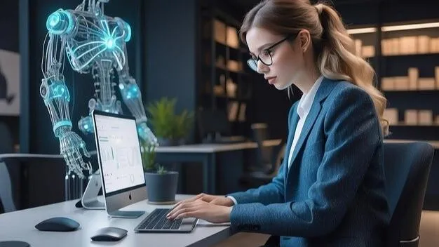 What are the most common mistakes salespeople make with AI?