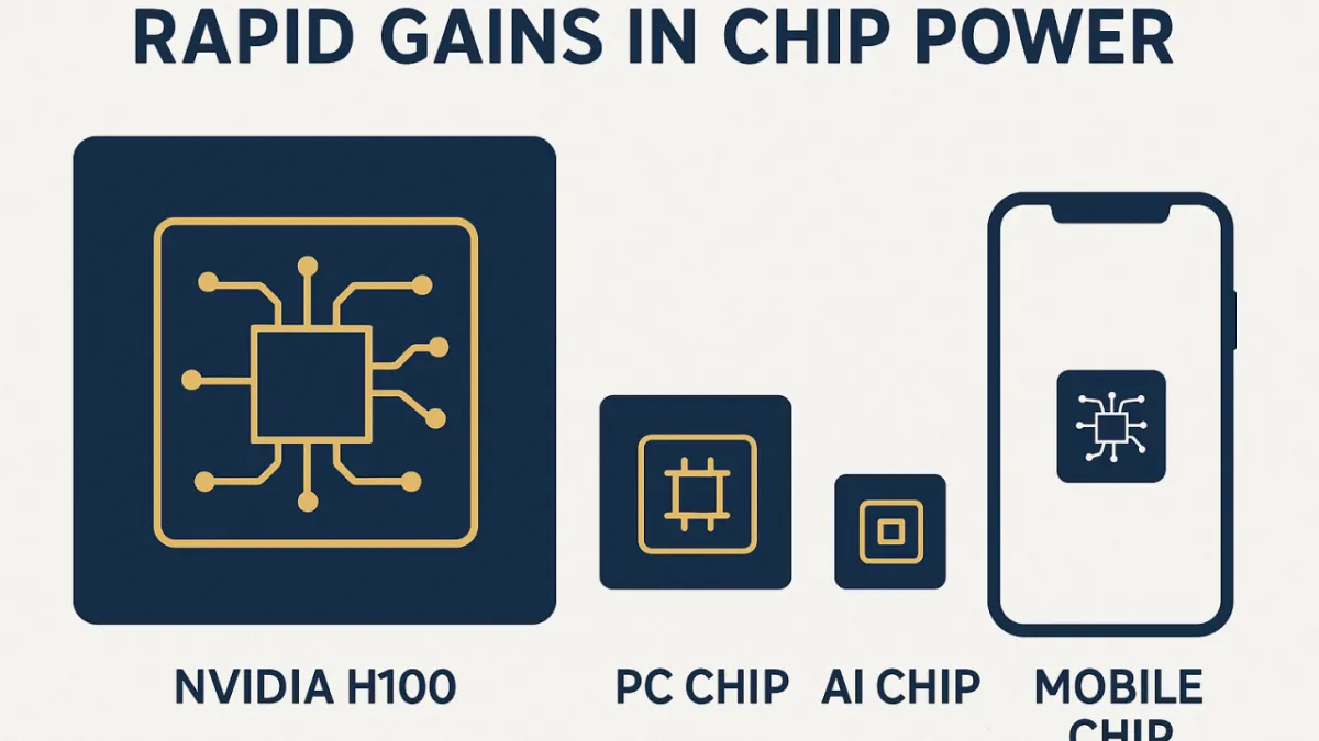 The future isn’t just in the cloud. It’s in your pocket.