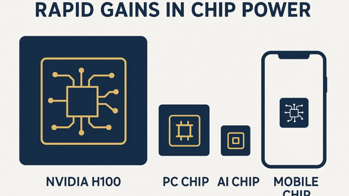 The Future of AI Isn’t Just in the Cloud — It’s Already in Your Pocket