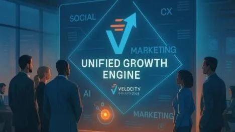 The Unbeatable Sales Process: Where Social, AI, Digital, and CX Converge